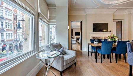 Duke Street, London, W1K - Photo 4