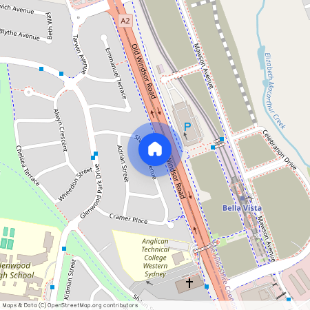 31 Sharrock Avenue, NSW 2768, Glenwood