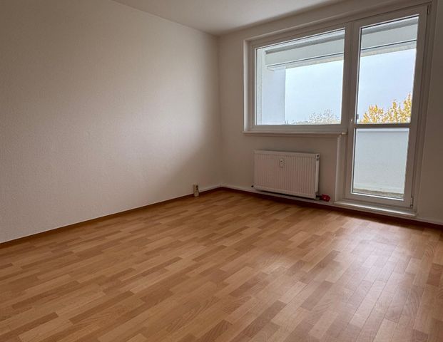 Wohnungsangebot Hermann-Hesse-Straße 16 - Foto 1