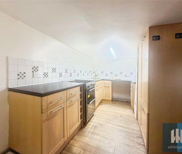 1 bedroom terraced house to rent - Photo 4