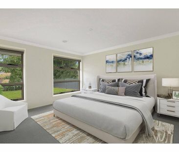 Modern Family Home - Photo 5