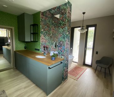 Nowoczesny dom na wynajem w Konstancinie - Photo 5