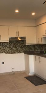 appartement a louer 3 e.etages 4-1/2 non chauffée - Photo 4