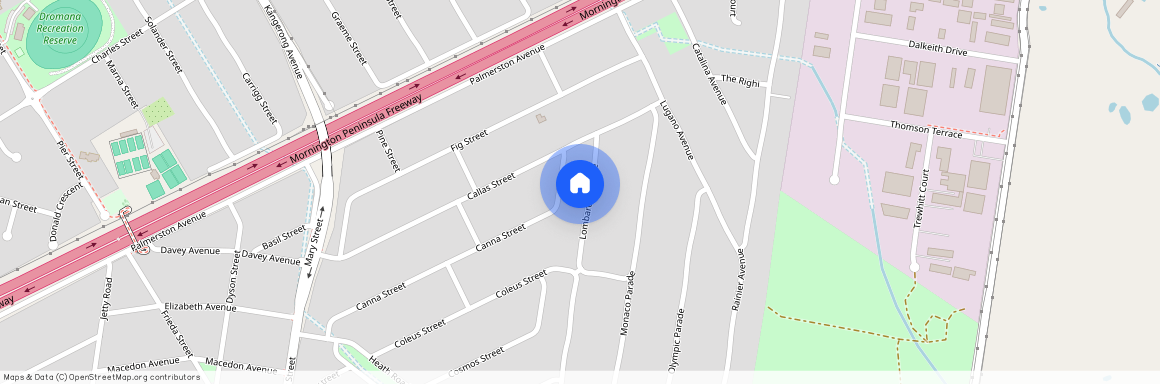 10 Lombardy Avenue, Vic 3936, Dromana