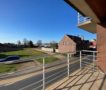 2 slaapkamer appartement in Ertvelde - Foto 4