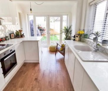 2 Bed Terraced House, Ivy Road, SO17 - Photo 6