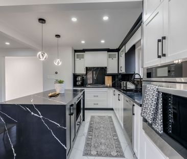 For Lease - 1650 Robillard Road Unit# Upper, Mississauga, Ontario - Photo 5