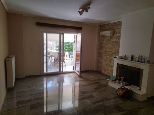 Studio/Γκαρσονιέρα για ενοικίαση Καραμπουρνακι (Καλαμαριά) - Photo 1