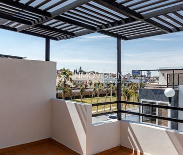 Casa en Renta, en Residencial Loreto, cerca de Los Fuertes y Parque... - Photo 6