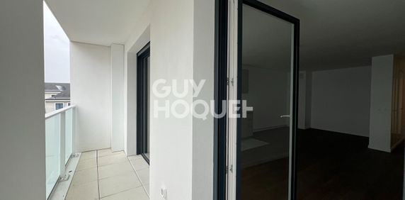 Appartement L'Haÿ Les Roses 1 pièce 38.84 m2 - Photo 2