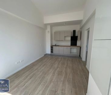 Appartement à louer 2 pièces 39.98m² - Photo 4