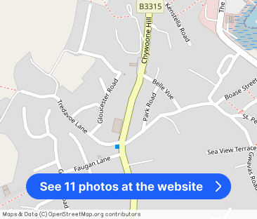 Newlyn, Penzance, Cornwall, TR18 - Photo 1