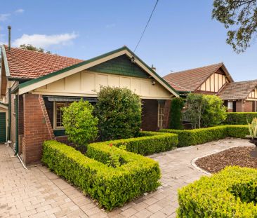 20 Wallace Street, Burwood. - Photo 5