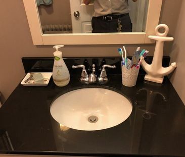 For Lease - 30 Glenholme Avenue Unit# Lower, Toronto, Ontario - Photo 5