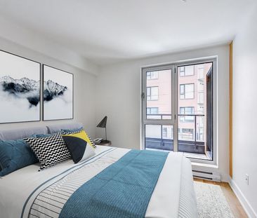 305 Rue de la Montagne, Montréal, QC - Photo 4