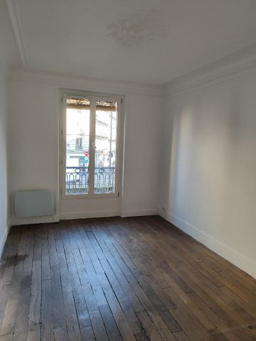 Location Appartement 2 pièces 47m² - Photo 5