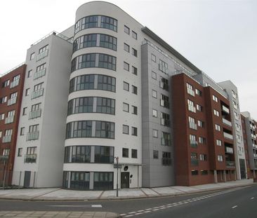 Car Parking Space, Strand Street, Liverpool, Merseyside, L1 - Photo 3