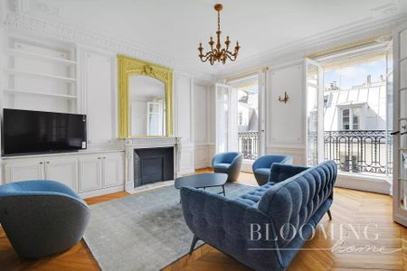 Superbe 5 pièces meublé - Photo 3