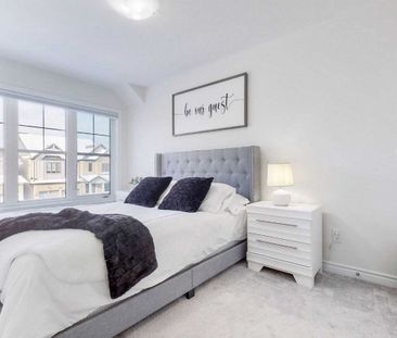 For Lease - 31 Sutcliffe Drive, Whitby, Ontario - Photo 2