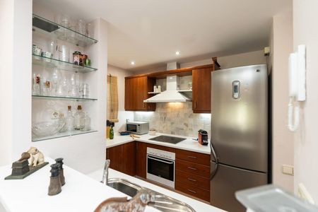 Middle Floor Apartment in Río Real - Photo 3