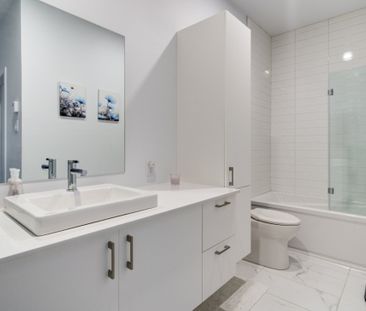 925 Rue Longpré, app.103, J7K 2X6, Mascouche - Photo 5