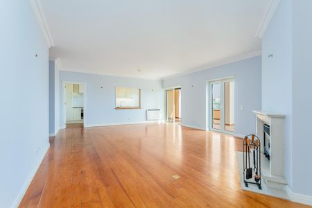 1bed sea view flat large terr. Monte Estoril - Photo 2
