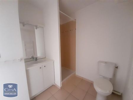 Location Appartement 1 pièce 35m² VEIGNE 37250 - Photo 4