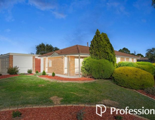 Spacious Family Home - Photo 1