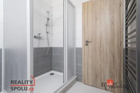 Pronájem bytu 2+kk 43 m - Fotografie 5