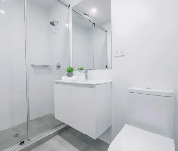 Premier Studio with Double Bed(High floor (Level 16-20)) - Photo 5