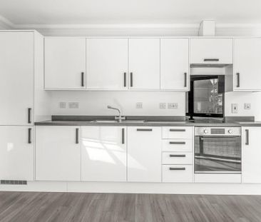 1 bedroom apartment to rent - Photo 4