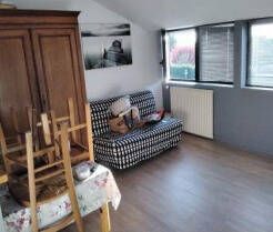 Appartement 1 pièce - - Photo 1