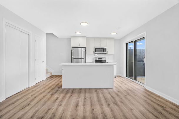 For Lease - 701 Glenroy Gilbert Drive Unit# 06, Barrhaven, Ontario - Photo 1