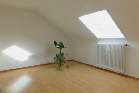 Saar-Mosel Stadt Konz - 2,5 Zimmer Whg. mit Gartennutzung im Zentrumsnähe - Photo 5