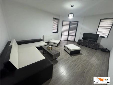 Apartament cu 2 camere de inchiriat in Alba Iulia - Fotografie 5