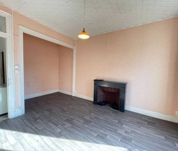 Appartement 2 pièces - Photo 1