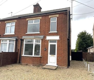 Sutton Road, Leverington, WISBECH - Photo 6