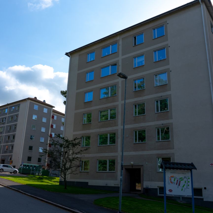 Västra Bergsgatan, Tranås - Foto 2