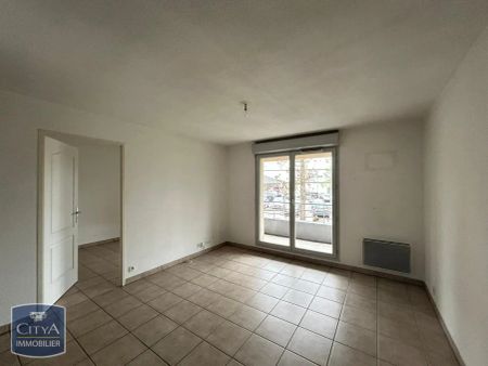 Appartement à louer 2 pièces 34.64m² - Photo 4