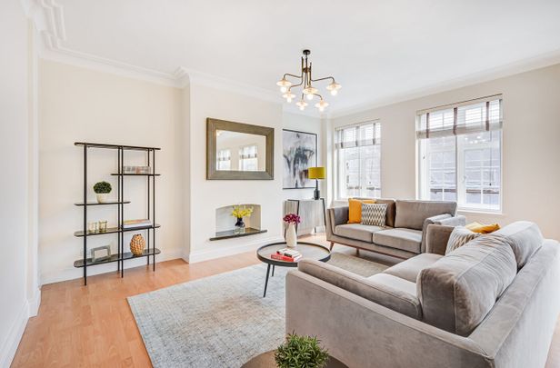 Stafford Court, W8, London - Photo 1