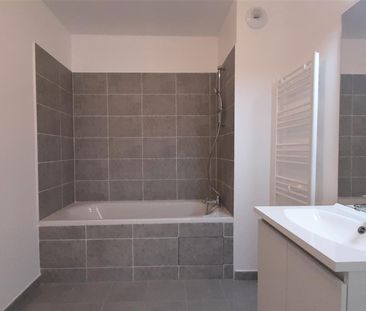 location Appartement T3 DE 58.12m² À CHELLES - Photo 6