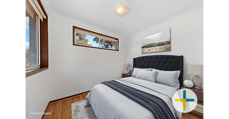 Private 3 Bedroom Semi - Photo 4