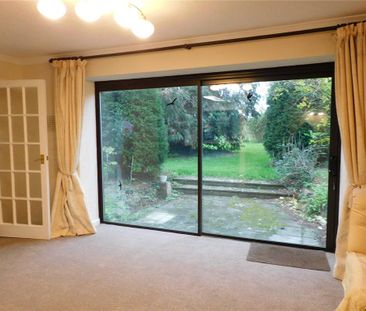 3 bedroom detached house to rent - Photo 1