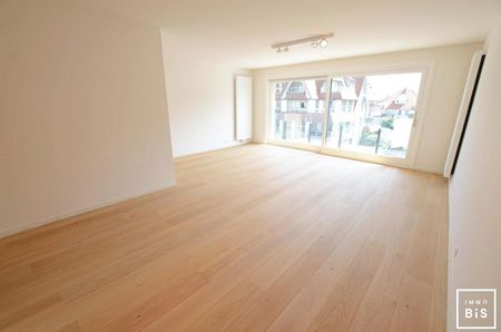 Prachtig recent appartement gelegen in hartje Zoute! - Foto 5