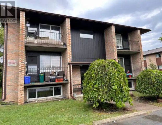 104 - 106 LANSDOWNE STREET | 104 - 106 LANSDOWNE STREET, Peterborough - Photo 1