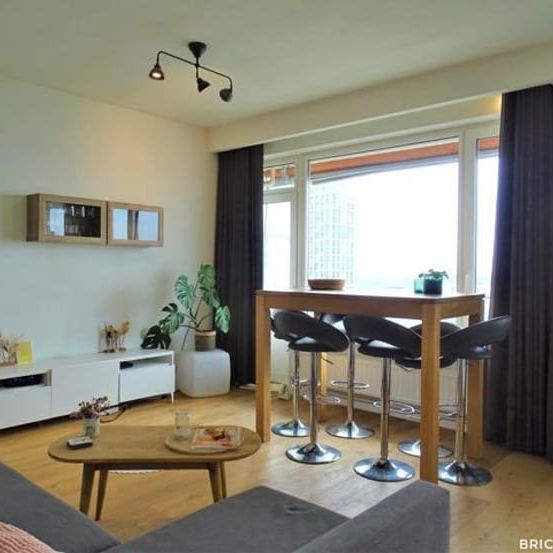 Appartement te huur - Foto 1