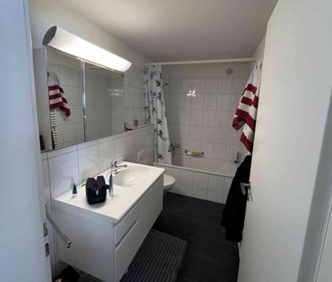 2.5 Zimmer, 70 m², EG - Photo 2