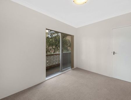6/33-35 Muriel Street, Hornsby NSW 2077 - Apartment For Rent | Domain - Photo 3