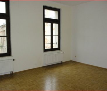 Im Herzen der Südvorstadt!! 1 Zimmer-Wohnung, Hinterhaus, Parkett, ... - Foto 1