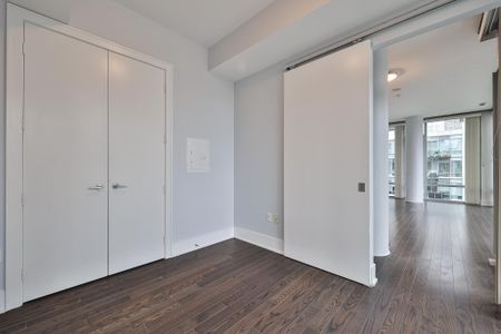 For Lease - 39 Queens Quay Unit# 903, Toronto, Ontario - Photo 2